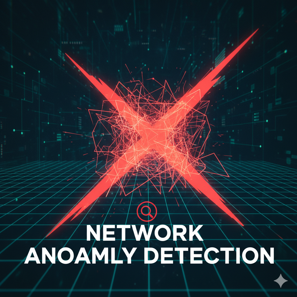 Network Anomaly preview